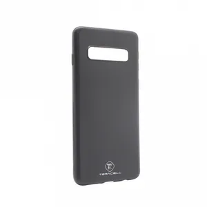 Maska Teracell Skin za Samsung G973 S10 mat crna