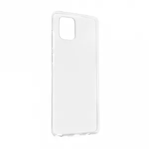 Maska Teracell Skin za Samsung N770F Galaxy Note 10 Lite transparent