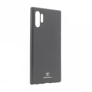 Maska Teracell Skin za Samsung N975F Galaxy Note 10 Plus mat crna