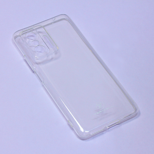 Maska Teracell Skin za Xiaomi 11T/11T Pro transparent