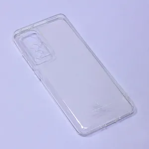 Maska Teracell Skin za Xiaomi 12/12X transparent
