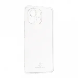 Maska Teracell Skin za Xiaomi Mi 11 transparent