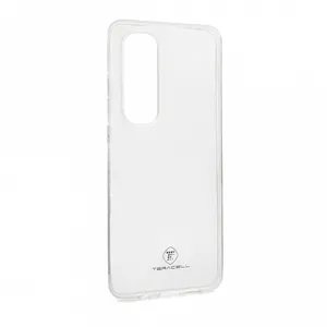 Maska Teracell Skin za Xiaomi Mi Note 10 Lite transparent