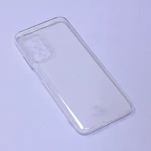 Maska Teracell Skin za Xiaomi Redmi 10/10 Prime transparent
