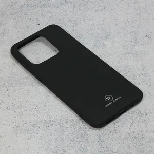 Maska Teracell Skin za Xiaomi Redmi 10C mat crna