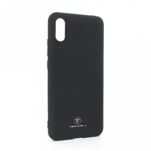 Maska Teracell Skin za Xiaomi Redmi 9A mat crna