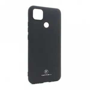 Maska Teracell Skin za Xiaomi Redmi 9C mat crna
