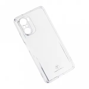 Maska Teracell Skin za Xiaomi Redmi Note 10 4G/Note 10s transparent