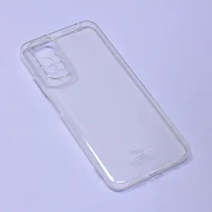 Maska Teracell Skin za Xiaomi Redmi Note 11/Note 11S transparent