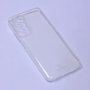 Maska Teracell Skin za Xiaomi Redmi Note 11T 5G/Poco M4 Pro 5G transparent
