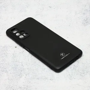 Maska Teracell Skin za Xiaomi Redmi Note 11T 5G/Poco M4 Pro 5G mat crna