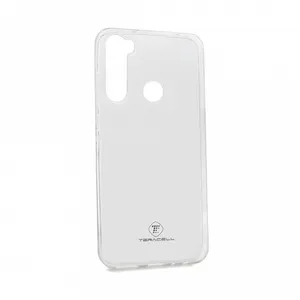 Maska Teracell Skin za Xiaomi Redmi Note 8 transparent