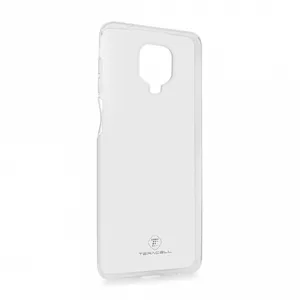 Maska Teracell Skin za Xiaomi Redmi Note 9 Pro/Note 9 Pro Max transparent