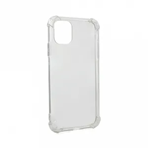 Maska Transparent Ice Cube za iPhone 11 6.1