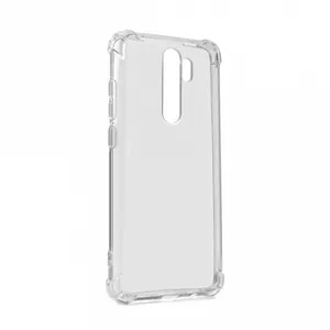 Maska Transparent Ice Cube za Xiaomi Redmi Note 8 Pro