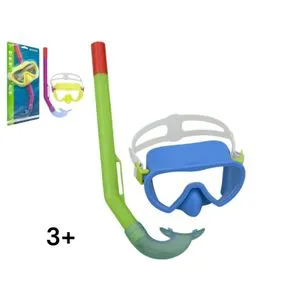 Maska za vodu Snorkel Mask Crusader 3+ 24036