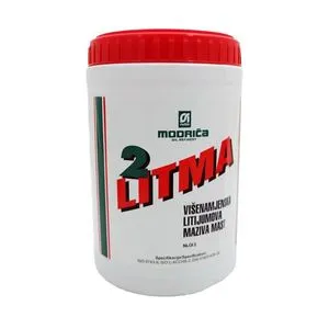 Mast tovatna LITMA-2 850gr