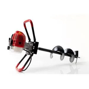 MASTERMAX Bušač rupa PREMIUM + 3 burgije MM/EA-5200