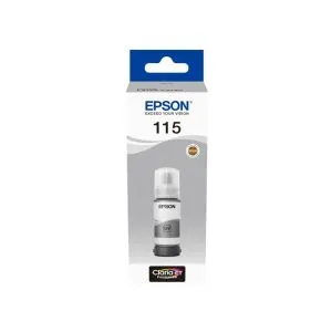 Mastilo Epson 115 EcoTank Sivo