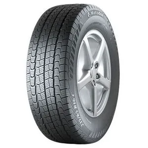 MATADOR 195/75 R16 107/105R MPS400 VARIANT ALL WEATHER 2 M+S 3PMSF C (C-A-B[73])(Guma za l