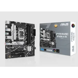 Matična ploča 1700 Asus PRIME B760M-A D4 HDMI/DP/M.2