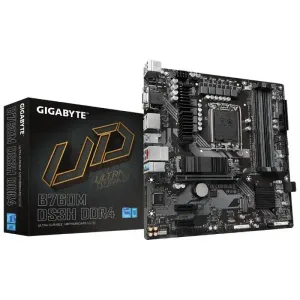 Matična ploča 1700 Gigabyte B760M DS3H DDR4