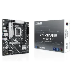 Matična ploča 1851 Asus PRIME B860M-K