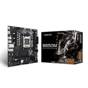Matična ploča AM5 Biostar B650MT HDMI/DP/M.2