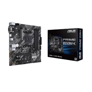 Matična ploča ASUS PRIME B550M-K AM4