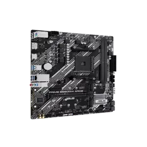 Matična ploča ASUS PRIME B550M-K ARGB/AM4