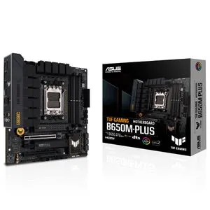 Matična ploča ASUS TUF GAMING B650M-PLUS