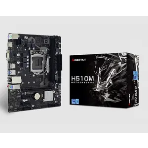 Matična ploča Biostar H510MHP 2.0 za Socket 1200