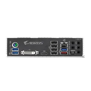 Matična ploča GIGABYTE A520 AORUS ELITE 1.2/AM4