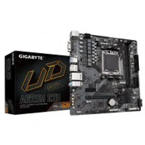 Matična ploča GIGABYTE A620M H 1.0 AM5