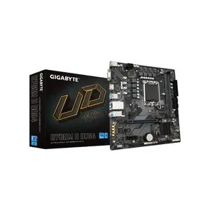 Matična ploča GIGABYTE  B760M H DDR4 G10/LGA1700