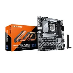Matična ploča GIGABYTE B860 DS3H WIFI6E