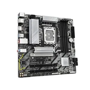 Matična ploča GIGABYTE B860M D3HP/LGA1851