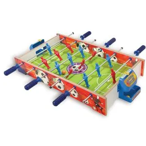 Matrax Toys Fudbal Stoni Drveni
