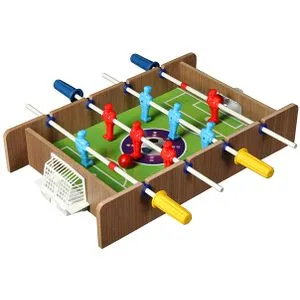 Matrax Toys Fudbal Stoni Sa Ručkama Drveni