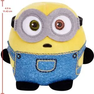 Mattel Minions Sa Zvukom Bob