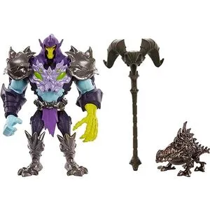 Mattel Skeletor figura HLF52