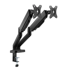 MAX DDL32 Nosač za 2 monitora 17-32"