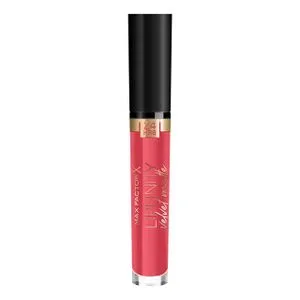 Max Factor Lipfinity Velvet Matte 025, ruž za usne
