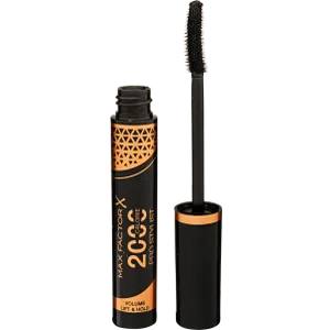 Max Factor maskara 2000 Cal Pro Stylist Mascara Black