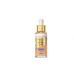 Max Factor Miracle pure 2u1 serum puder 30-40