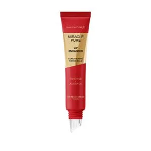 Max Factor Miracle Pure balzam za usne 70 Peach Cream