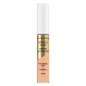 Max Factor Miracle Pure Concealer 01