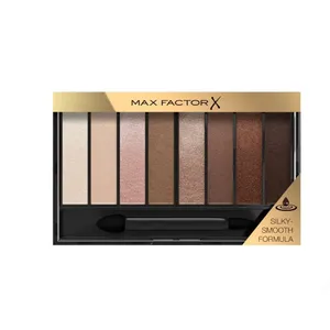 Max Factor MP Nude Pallet 01 Cappucino Nude
