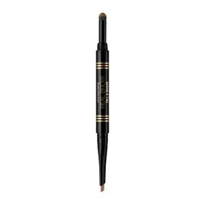 Max Factor Real brow fill & shape 01 blonde, olovka i senka za obrve