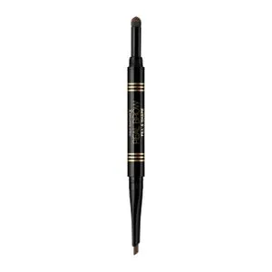 Max Factor Real brow fill & shape 03 medium brown, olovka i senka za obrve